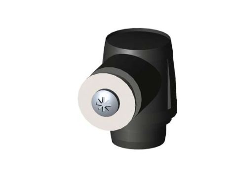 Głowica napędowa uchylna do dźwigni widlastej /bez dźwigni/ załączanie lewo/prawo bez samopowortu 3SE5000-0AT10