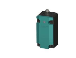 Wyłącznik krańcowy 1Z 1R pełzające metal 40mm trzpień stalowy IP67 3SE5112-0BB01