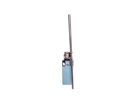 Wyłącznik krańcowy 1Z 1R migowe zintegrowane tworzywo 31mm pręt uchylny 200mm aluminiowy regulowany IP65 3SE5232-0HK80