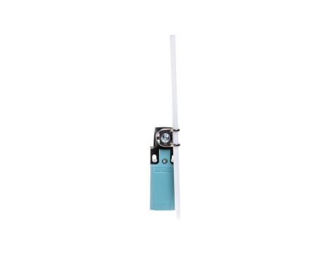 Wyłącznik krańcowy 1Z 1R migowe zintegrowane tworzywo 31mm pręt uchylny 200mm tworzywo regulowany IP65 3SE5232-0HK82