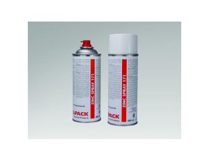 Cynk w sprayu, przeciw korozji, Zink Spray 400ml, 124030 /12szt./