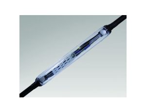 Mufa żywiczna przelotowa do kabli sygnalizacyjnych, MZ2 EG, 124513