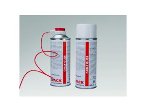 Cable Gliss Spray 400ml, 124050
