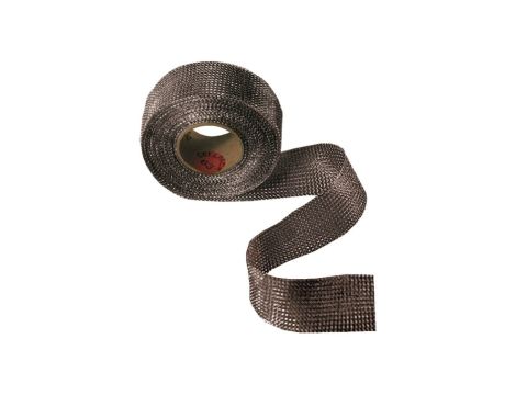 Taśma miedziana płaska Cu 16mm2, 126337