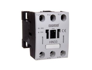 Stycznik 33A 3NO 220-230V/50-60Hz, T0-HN33NUE