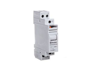 Przekaźnik impulsowy 1Z 1R 16A 230V AC AgSnO2 20.23.8.230.4000