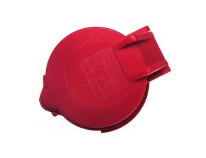 Gniazdo przenośne 32A 4P 400V 6h IP44 MULTI-GRIP Quick-Connect 3142