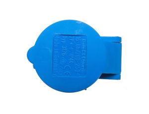 Gniazdo przenośne 16A 3P 230V 6h IP44 MULTI-GRIP Quick-Connect 3126 /10szt./