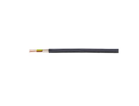 Kabel energetyczny bezhalogenowy N2XH-J 3x2,5 0,6/1kV /bębnowy/
