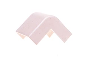 Naroże zewnętrzne kanału WDK 10x30 HA10030RW białe 6154425 /4szt./