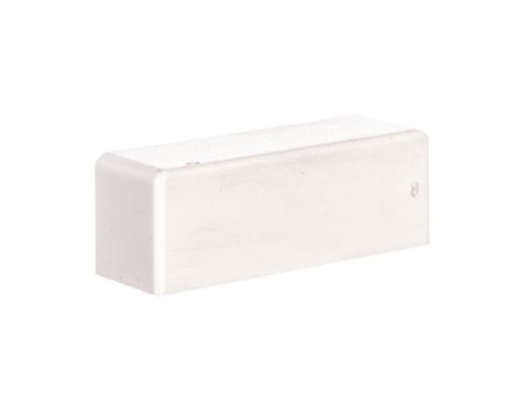 Końcówka kanału WDK 30x10 HE10030RW biała 6154522 /10szt./