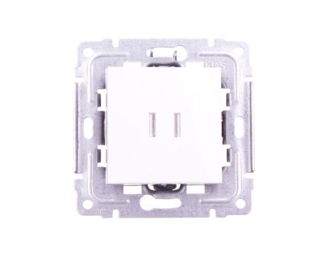 DANTE Łącznik uniwersalny podświetlany biały 4604116
