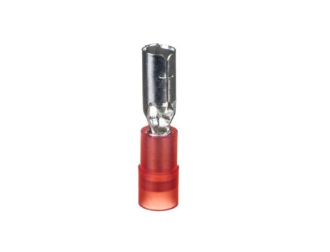 Gniazdo konektorowe izolowane GI 1/4 E10KN-03030100101 /100szt./