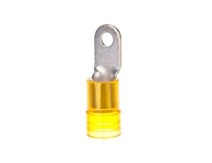 Końcówka oczkowa izolowana KOI 25/5 PC E09KO-02010203600 /100szt./