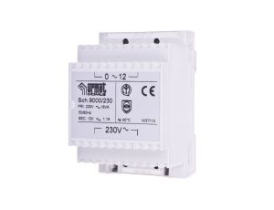 Transformator sieciowy 12V AC 9000/230