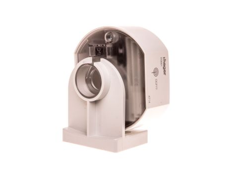 Odbiornik radiowy DCF77 do synchronizacji zegarów EG103/EG401/EG471 EG001