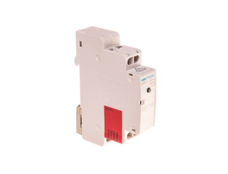 Przekaźnik impulsowy 16A 8-24V AC/DC 1Z EP411