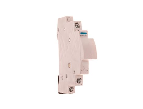 Moduł sterowania sygnałem ciągłym do przekaźników bistabilnych 24-230V AC EPN053