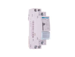 Przekaźnik impulsowy 16A 8V AC 2Z EPN522