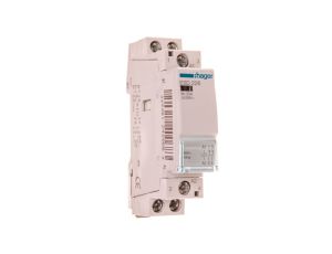 Stycznik modułowy 25A 0Z 2R 24V AC ESD226
