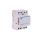 Stycznik modułowy 63A 2Z 0R 24V AC ESD263