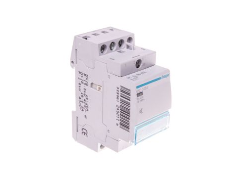 Stycznik modułowy cichy 25A 3Z 0R 24V AC/DC ESD325S