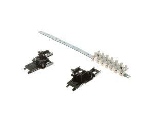 Zaciski sterownicze 7x4mm2 Vector VZ743