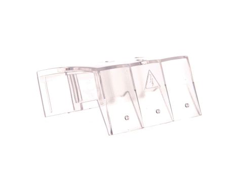 Osłony zacisków 4P do HAx/HIM402-HIM404 HZC212