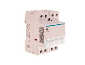 Stycznik modułowy 40A 0Z 2R 12V AC ESL241