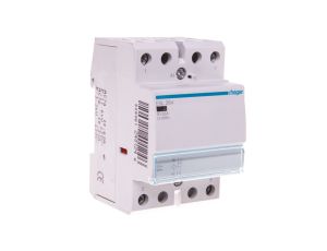 Stycznik modułowy 63A 0Z 2R 12V AC ESL264