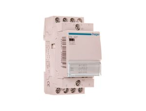 Stycznik modułowy 25A 2Z 2R 12V AC ESL427