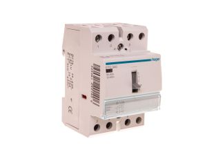 Stycznik taryfowy ze sterowaniem ręcznym 40A 3Z 0R 230V AC ETC340