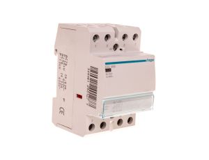 Stycznik modułowy 63A 3Z 1R 230V AC ESC466