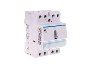 Stycznik taryfowy ze sterowaniem ręcznym 63A 3Z 0R 230V AC ETC363