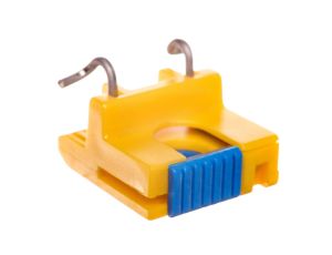 Mechanizm blokujacy do MCB/RCBO MZN175