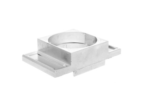 Pokrywa DAKIII 49mm E33 63A szara LE33AD /20szt./