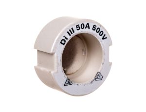 Wstawka kalibrowa DIII E33 50A LE33P50