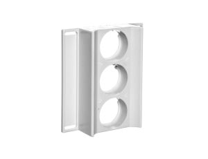 Pokrywa D0 3P szara LD01-02AD-3