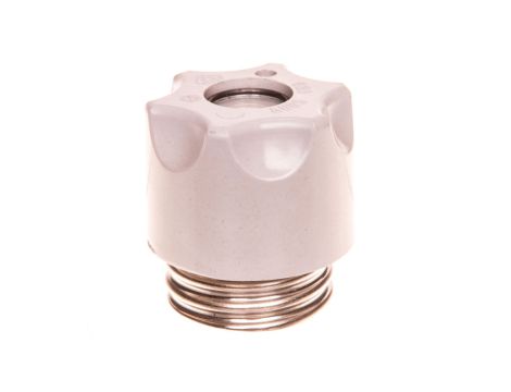 Główka bezpiecznikowa DIII tworzywo DIII 63A E33 LE33SI