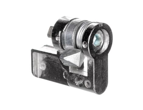 Wkładka patentowa /mały trójkąt/ do zamka WRS-T6 10161