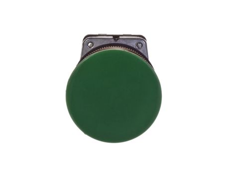 Napęd przycisku sterowniczego 30mm zielony IP56 W0-N-NEF30WK-D Z