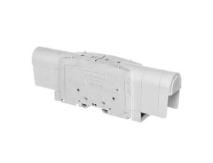 Złączka szynowa 1 torowa 35-300mm2 DIN/G VIKING 3 039015 /5szt./