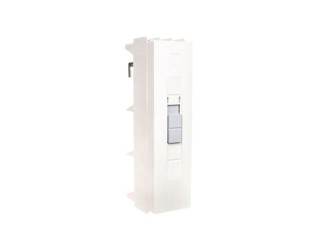 Adapter przyłączeniowy 3P 125A 690V 10-35mm2 z osłoną 55x210mm szary SV 9342.240