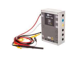 Adapter AUTO ISO-5000 WAADAAISO50