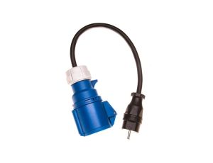 Adapter gniazd trójfazowych 32A WAADAPAT32F1