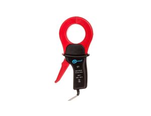 Cęgi pomiarowe C-1 wtyk DB9 (RS232) /MRU-100, MRU-101/ WACEGC1DB9