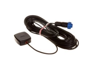 Zewnętrzna antena GPS z przewodem 10m WAPOZANT10GPS