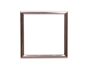 DANTE Redukcja ramki element łączący ramkę z płytą nośną chrom 4570100