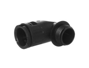 Dławnica kątowa do węża osłonowego PG11 IP68 SILVYN KLICK 90 stopni PG 11 BK 61801035 /50szt./