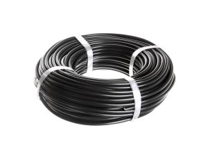 Przewód instalacyjny LiFY 1x6 czarny 4560073 /50m/